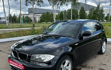 BMW 1 серия, 2010 год, 781 000 рублей, 2 фотография