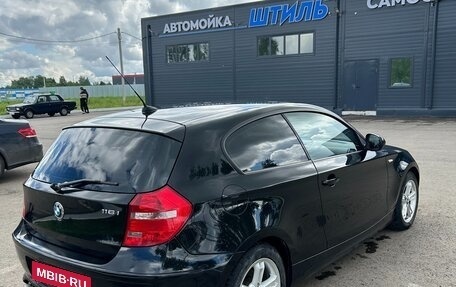 BMW 1 серия, 2010 год, 781 000 рублей, 5 фотография