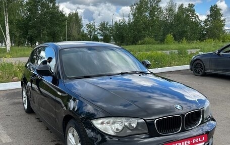 BMW 1 серия, 2010 год, 781 000 рублей, 6 фотография