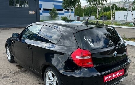 BMW 1 серия, 2010 год, 781 000 рублей, 3 фотография