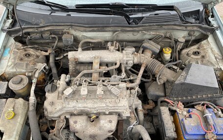 Nissan Almera Classic, 2008 год, 210 000 рублей, 2 фотография