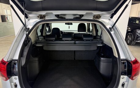 Mitsubishi Outlander III рестайлинг 3, 2015 год, 2 390 000 рублей, 16 фотография