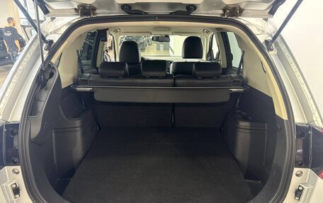 Mitsubishi Outlander III рестайлинг 3, 2015 год, 2 390 000 рублей, 19 фотография