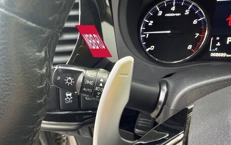 Mitsubishi Outlander III рестайлинг 3, 2015 год, 2 390 000 рублей, 21 фотография