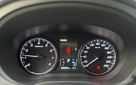 Mitsubishi Outlander III рестайлинг 3, 2015 год, 2 390 000 рублей, 25 фотография
