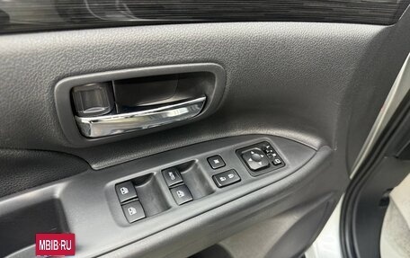 Mitsubishi Outlander III рестайлинг 3, 2015 год, 2 390 000 рублей, 36 фотография