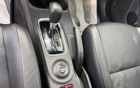 Mitsubishi Outlander III рестайлинг 3, 2015 год, 2 390 000 рублей, 27 фотография