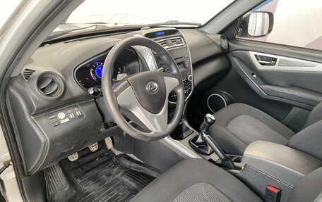 Lifan X60 I рестайлинг, 2018 год, 797 000 рублей, 10 фотография