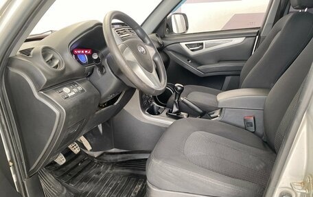 Lifan X60 I рестайлинг, 2018 год, 797 000 рублей, 9 фотография
