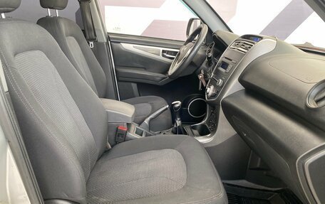 Lifan X60 I рестайлинг, 2018 год, 797 000 рублей, 14 фотография