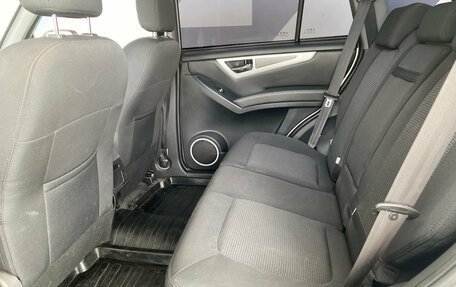 Lifan X60 I рестайлинг, 2018 год, 797 000 рублей, 11 фотография
