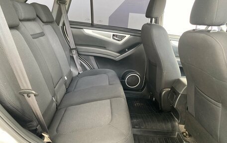 Lifan X60 I рестайлинг, 2018 год, 797 000 рублей, 15 фотография