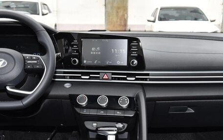 Hyundai Elantra, 2026 год, 1 920 000 рублей, 7 фотография