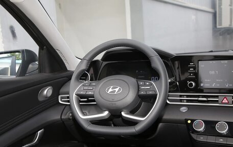 Hyundai Elantra, 2026 год, 1 920 000 рублей, 6 фотография