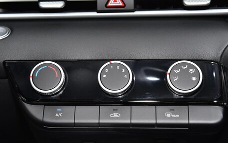 Hyundai Elantra, 2026 год, 1 920 000 рублей, 11 фотография