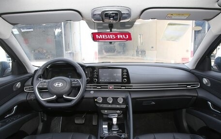 Hyundai Elantra, 2026 год, 1 920 000 рублей, 5 фотография