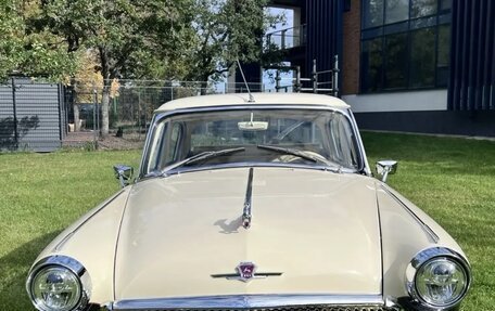 ГАЗ 21 «Волга», 1966 год, 11 200 000 рублей, 2 фотография