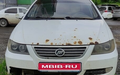 Lifan Solano I (630) рестайлинг, 2010 год, 150 000 рублей, 9 фотография