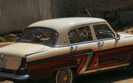ГАЗ 21 «Волга», 1966 год, 11 200 000 рублей, 12 фотография