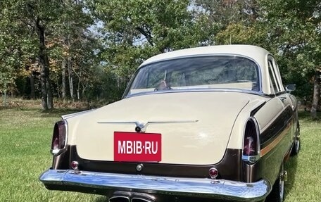 ГАЗ 21 «Волга», 1966 год, 11 200 000 рублей, 5 фотография