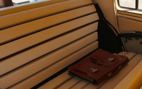 ГАЗ 21 «Волга», 1966 год, 11 200 000 рублей, 36 фотография