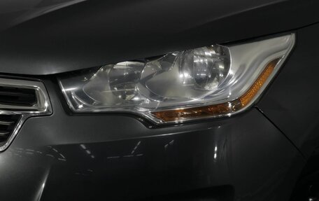 Citroen C4 II рестайлинг, 2014 год, 839 000 рублей, 10 фотография