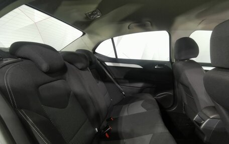 Citroen C4 II рестайлинг, 2014 год, 839 000 рублей, 15 фотография