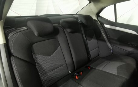 Citroen C4 II рестайлинг, 2014 год, 839 000 рублей, 16 фотография