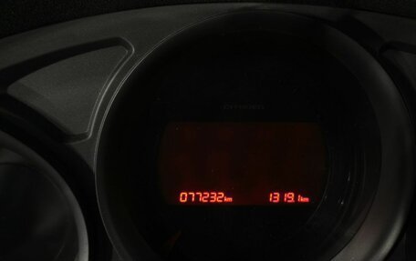 Citroen C4 II рестайлинг, 2014 год, 839 000 рублей, 17 фотография