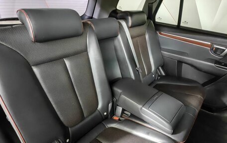 Hyundai Santa Fe III рестайлинг, 2006 год, 929 000 рублей, 16 фотография