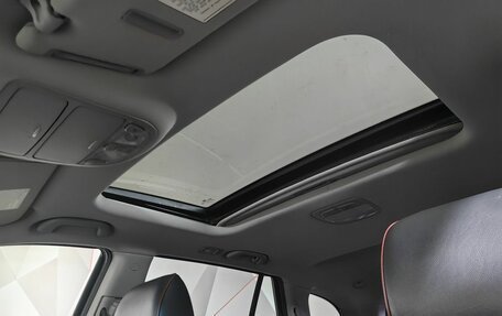 Hyundai Santa Fe III рестайлинг, 2006 год, 929 000 рублей, 21 фотография