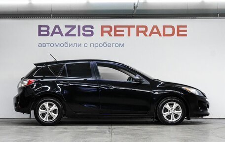 Mazda 3, 2012 год, 890 000 рублей, 5 фотография
