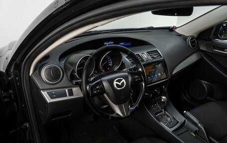 Mazda 3, 2012 год, 890 000 рублей, 10 фотография