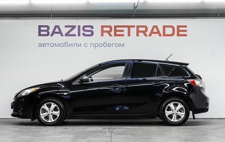 Mazda 3, 2012 год, 890 000 рублей, 9 фотография