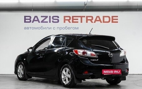 Mazda 3, 2012 год, 890 000 рублей, 8 фотография
