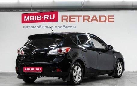 Mazda 3, 2012 год, 890 000 рублей, 6 фотография