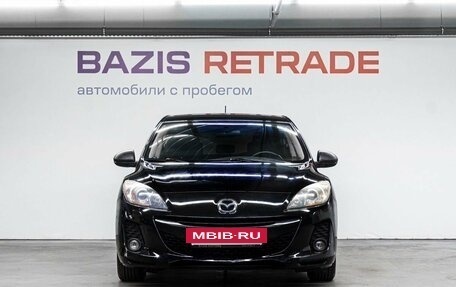 Mazda 3, 2012 год, 890 000 рублей, 3 фотография