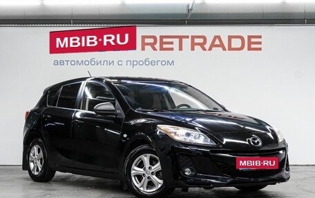 Mazda 3, 2012 год, 890 000 рублей, 4 фотография