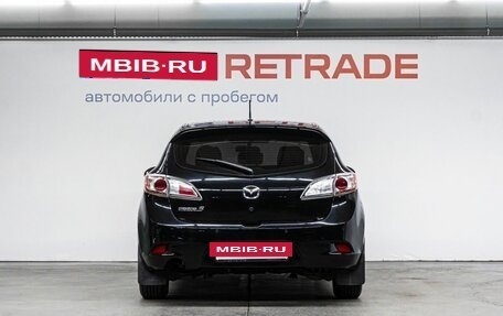 Mazda 3, 2012 год, 890 000 рублей, 7 фотография