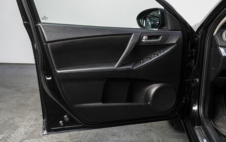 Mazda 3, 2012 год, 890 000 рублей, 11 фотография