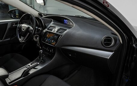 Mazda 3, 2012 год, 890 000 рублей, 15 фотография