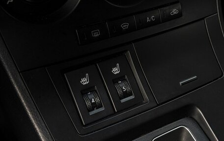 Mazda 3, 2012 год, 890 000 рублей, 20 фотография