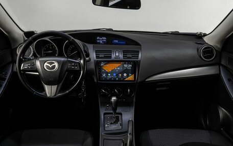 Mazda 3, 2012 год, 890 000 рублей, 17 фотография