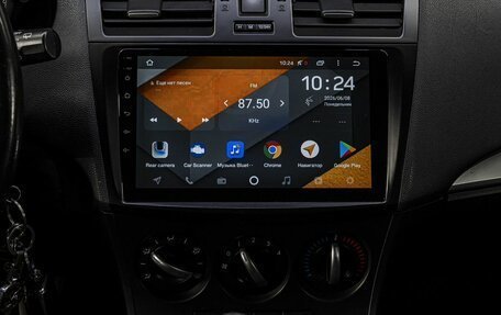 Mazda 3, 2012 год, 890 000 рублей, 19 фотография