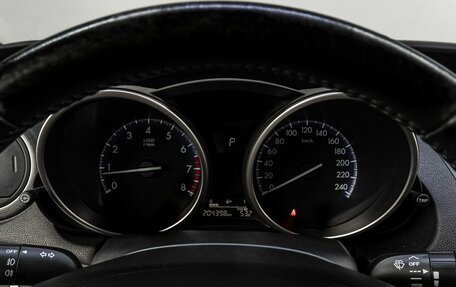Mazda 3, 2012 год, 890 000 рублей, 21 фотография