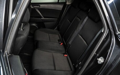Mazda 3, 2012 год, 890 000 рублей, 14 фотография