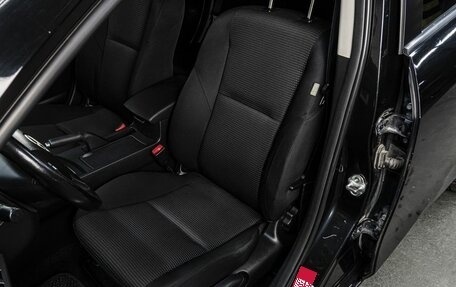 Mazda 3, 2012 год, 890 000 рублей, 13 фотография