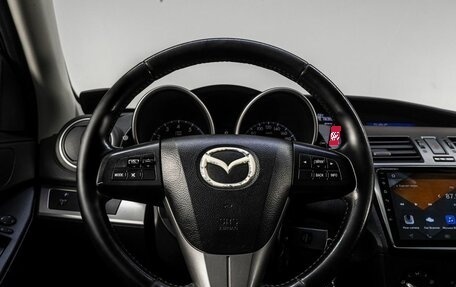 Mazda 3, 2012 год, 890 000 рублей, 18 фотография