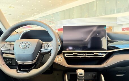 Toyota Highlander, 2026 год, 5 650 000 рублей, 14 фотография