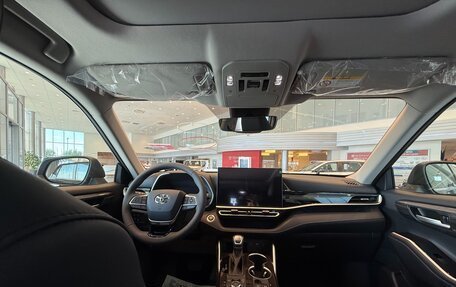 Toyota Highlander, 2026 год, 5 650 000 рублей, 12 фотография